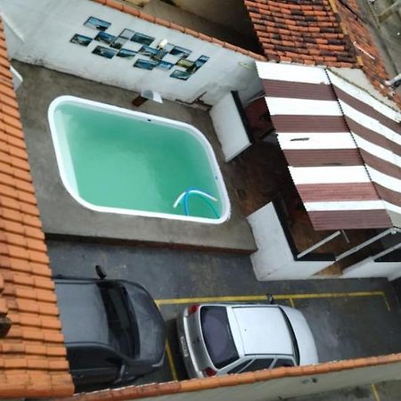 Casa 2 Quartos Em Cabo Frio Piscina E Area Gourmet Cantim Do Goiano Hospedagens Exterior photo