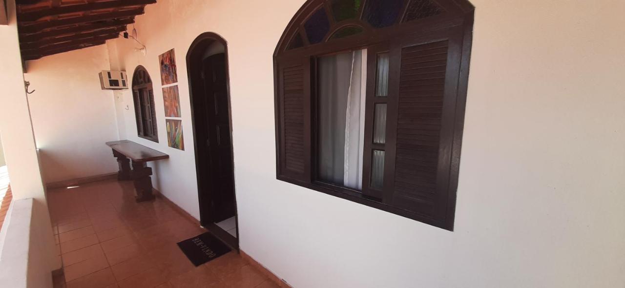 Casa 2 Quartos Em Cabo Frio Piscina E Area Gourmet Cantim Do Goiano Hospedagens Exterior photo